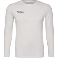 Hummel Herren Funktionsshirt First Performance Jersey L/s 204502