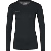 Hummel Damen Funktionsshirt First Performance Jersey L/s 204515