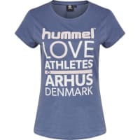Hummel Damen T-Shirt MARY T-SHIRT S/S 204573