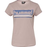 Hummel Damen T-Shirt LAILA T-SHIRT S/S 204575