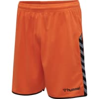 Hummel Kinder Shorts Authentic Poly 204925