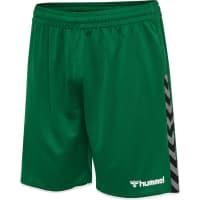 Hummel Herren Shorts Authentic Poly 204924