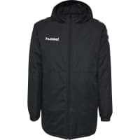 Hummel Kinder Stadionjacke Core Bench Jacket 204171