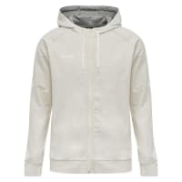 Hummel Herren Sweatjacke Go Cotton Zip Hoodie 204230