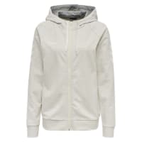 Hummel Damen Sweatjacke Go Cotton Zip Hoodie Woman 204232