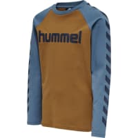 Hummel Kinder Langarmshirt hmlBOYS LS 204711