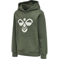 Hummel Kinder Kapuzenpullover Cuatro Hoodie 204743