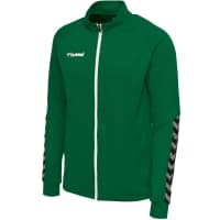 Hummel Herren Trainingsjacke Authenic Poly Zip 205366