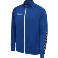 Hummel Kinder Sweatjacke Authenic Poly Zip 205367