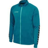 Hummel Herren Sweatjacke Authenic Poly Zip 205366