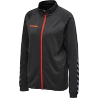 Hummel Damen Trainingsjacke Authenic Poly Zip 205368