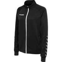 Hummel Damen Sweatjacke Authenic Poly Zip 205368