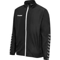 Hummel Herren Trainingsjacke Authentic Micro 205375