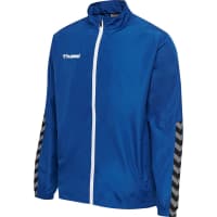 Hummel Kinder Trainingsjacke Authentic Micro 205376