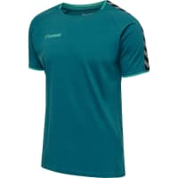 Hummel Kinder T-Shirt Authentic Trainning Tee 205380
