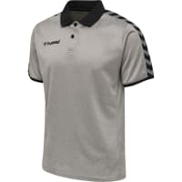 Hummel Herren Polo Shirt Authentic Functional 205382