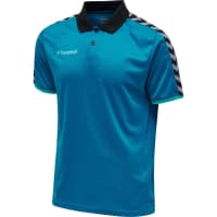 Hummel Herren Polo Shirt Authentic Functional 205382