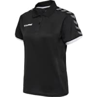 Hummel Damem Polo Shirt Authentic Functional 205384
