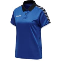 Hummel Damem Polo Shirt Authentic Functional 205384