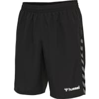 Hummel Kinder Shorts Authentic Trainings 205389
