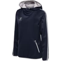 Hummel Damen Kapuzenpullover Cima 205489