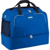 Jako Sporttasche Classico mit Bodenfach 2050