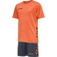 Hummel Herren Trikotset Promo Duo 205872