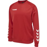 Hummel Herren Sweatshirt Promo Poly 205874