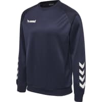 Hummel Herren Sweatshirt Promo Poly 205874