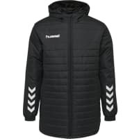 Hummel Kinder Stadionjacke Promo Bench Jacket 205879