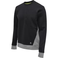 Hummel Herren Sweatshirt Tropper 206272