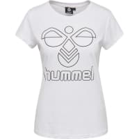 Hummel Damen T-Shirt Senga 206541