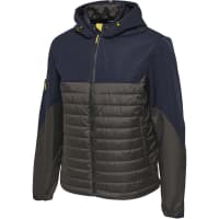 Hummel Herren Steppjacke North Hybrid 206681