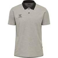Hummel Herren Polo Shirt Move 206935