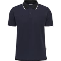 Hummel Herren Polo Shirt Move 206935