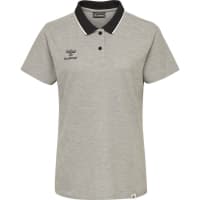 Hummel Damen Polo Shirt Move 206937