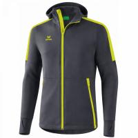 erima Kinder Softshelljacke