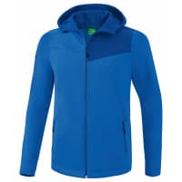 erima Kinder Softshelljacke Performance