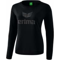 erima Damen Pullover Essential Sweatshirt