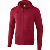 erima Kinder Kapuzensweatjacke