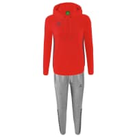 erima Damen Sweatanzug Essential Team