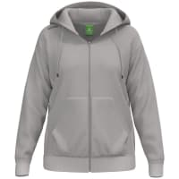 erima Damen Sweatjacke TS Hoody Jacket
