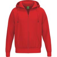 erima Kinder Sweatjacke TS Hoody Jacket