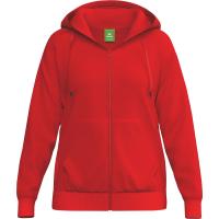 erima Damen Sweatjacke TS Hoody Jacket
