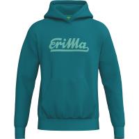 erima Unisex Kapuzenpullover RETRO Hoody