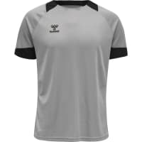 Hummel Herren Trikot Lead S/S Poly Jersey 207393