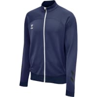 Hummel Herren Trainingsjacke Lead Poly Zip Jacket 207399