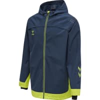 Hummel Herren Allwetterjacke Lead 207405