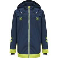 Hummel Kinder Allwetterjacke Lead 207406