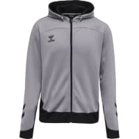 Hummel Herren Kapuzenjacke Lead Zip Poly Hoodie 207411